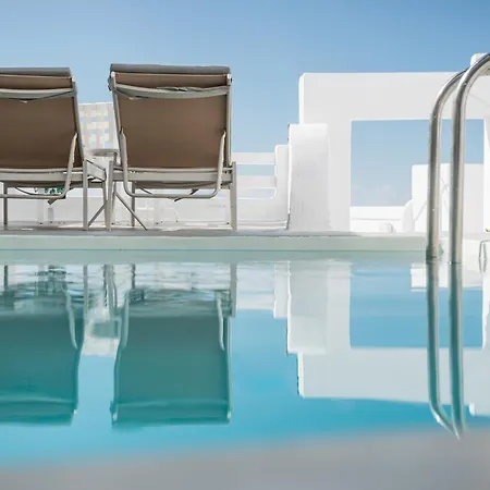 On The Rocks - Small Luxury Of The World (adults Only) Hotell