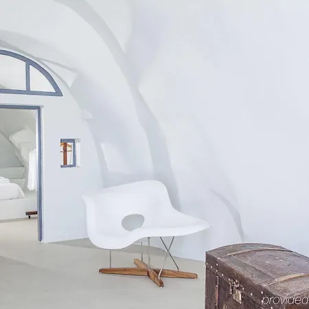 On The Rocks - Small Luxury Of The World (adults Only) Szálloda 4*