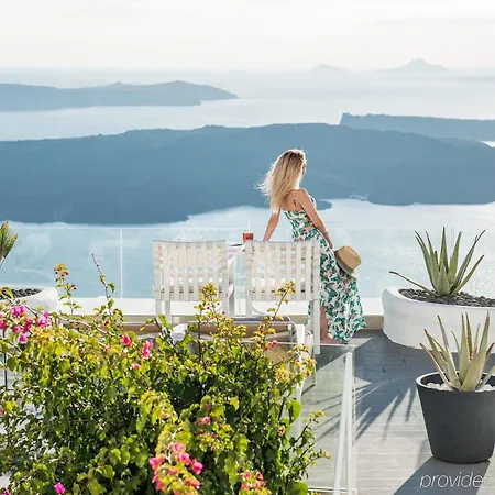 Szálloda On The Rocks - Small Luxury Of The World (adults Only)