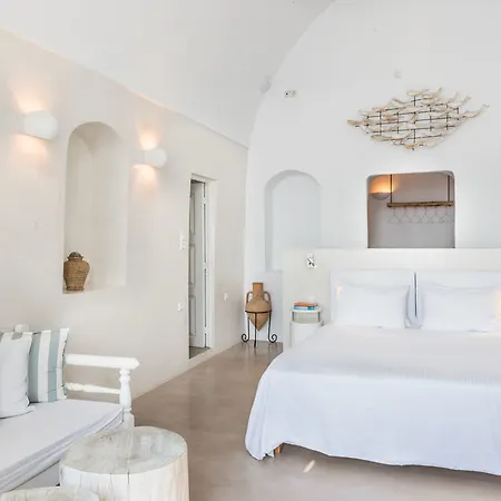 On The Rocks - Small Luxury Of The World (adults Only) 4*