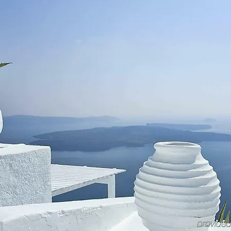 On The Rocks - Small Luxury Of The World (adults Only) 4* Imerovigli (Santorini)