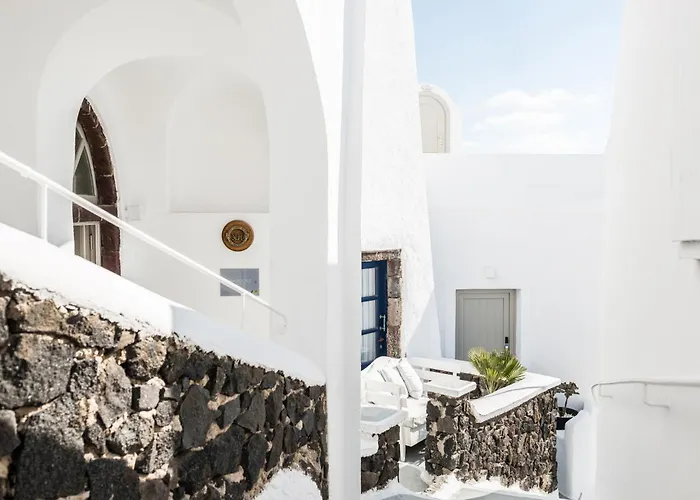 On The Rocks - Small Luxury Of The World (adults Only) 4* אימרוביגלי