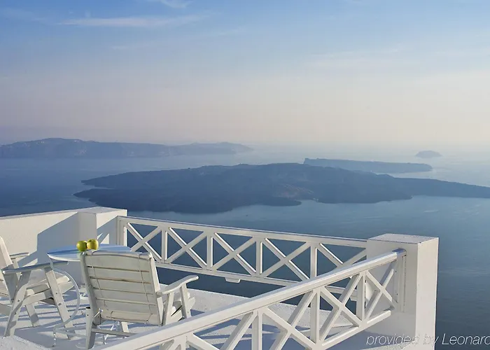 On The Rocks - Small Luxury Of The World (adults Only) 4* Имеровигли