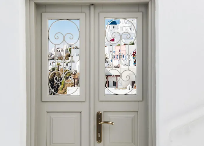 On The Rocks - Small Luxury Of The World (adults Only) אימרוביגלי