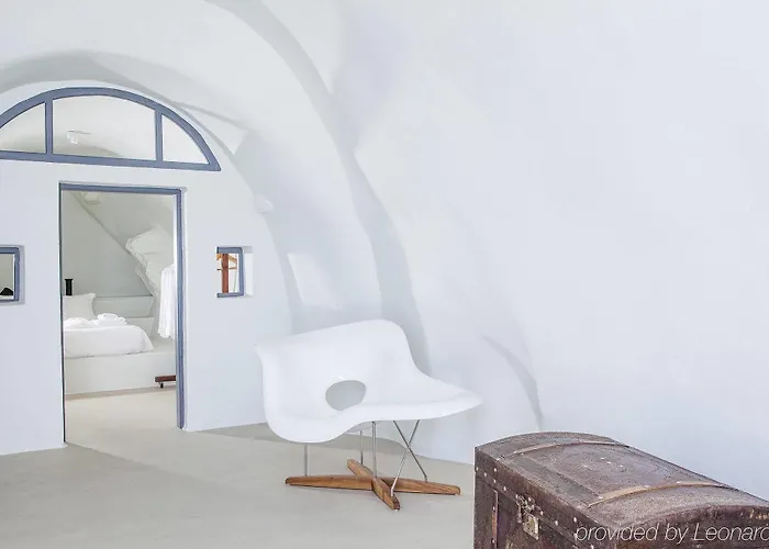 On The Rocks - Small Luxury Of The World (adults Only) מלון 4*