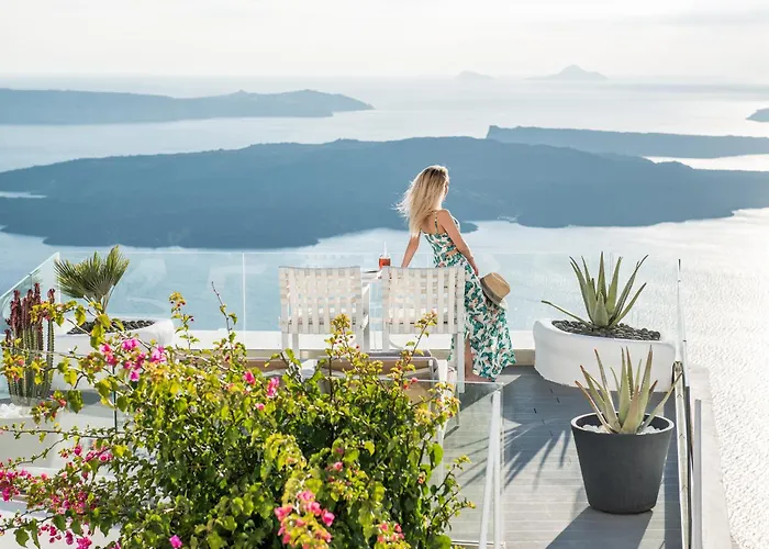 Hotel On The Rocks - Small Luxury Of The World (adults Only)