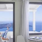 On The Rocks - Small Luxury Of The World (adults Only) Hotel Imerovígli