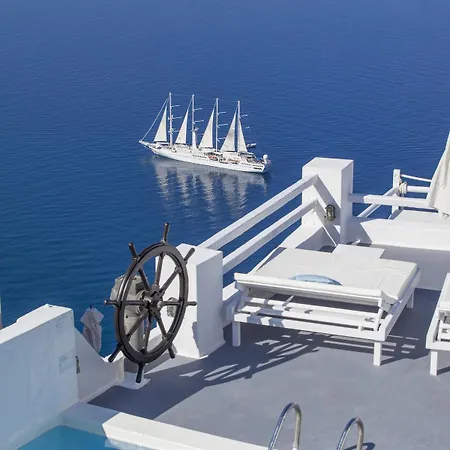 On The Rocks - Small Luxury Of The World (adults Only)