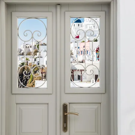 On The Rocks - Small Luxury Of The World (adults Only) Imerovigli (Santorini)