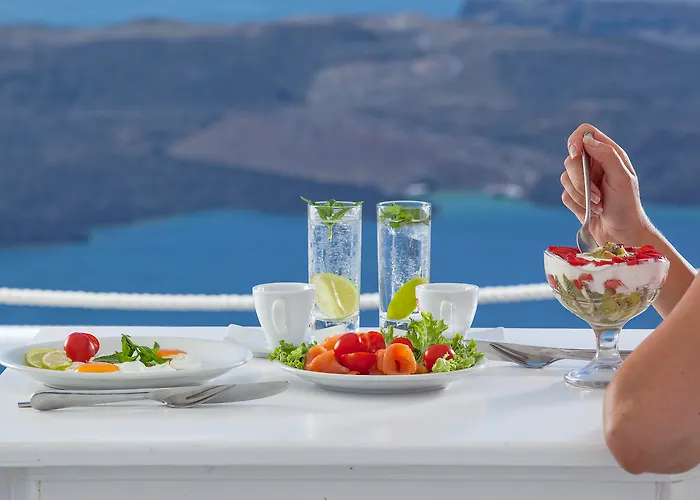 On The Rocks - Small Luxury Of The World (adults Only) Ξενοδοχείο Ημεροβίγλι