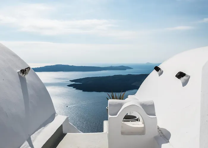 On The Rocks - Small Luxury Of The World (adults Only) Ξενοδοχείο Ημεροβίγλι